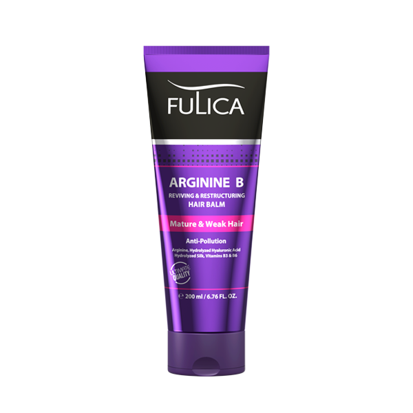 بالم نرم کننده موی سر حاوی آرژنین فولیکا